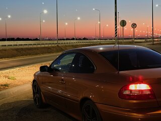 2002 Volvo C70 I, золотистый, 1500000 рублей, вид 4