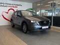 2026 Mazda CX-5 II Рестайлинг, серый, 3880000 рублей - вид 2