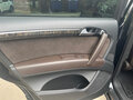 2012 Audi Q7 I (4L) Рестайлинг, чёрный, 2080000 рублей - вид 7