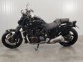 2010 Yamaha VMAX 1700, чёрный, 1349000 рублей - вид 4