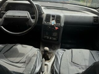 2000 Lada (ВАЗ) 2110, голубой, 159000 рублей, вид 2
