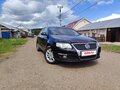 2010 Volkswagen Passat B6, чёрный, 715000 рублей - вид 2