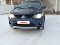 2008 Mitsubishi Outlander II, синий, 1050000 рублей - вид 1