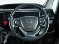 2017 Honda Stepwgn V Рестайлинг, чёрный - вид 10