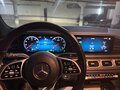 2021 Mercedes-Benz GLS 450 II (X167), белый, 7500000 рублей - вид 8
