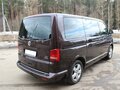 2011 Volkswagen Multivan T5 Рестайлинг, коричневый, 2200000 рублей - вид 6