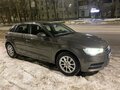 2013 Audi A3 III (8V), коричневый, 1200000 рублей - вид 5