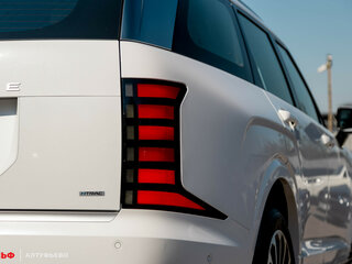 2025 Hyundai Palisade II, белый, 8990000 рублей, вид 5