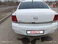 2013 Opel Astra H Рестайлинг, белый, 700000 рублей - вид 7
