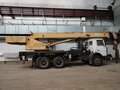 2008 МАЗ Автокраны, жёлтый, 3100000 рублей - вид 2