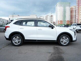 2026 Haval Jolion I Рестайлинг 2, белый, 2649000 рублей, вид 5