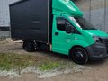 2013 ГАЗ ГАЗель Next, зелёный, 1500000 рублей - вид 6