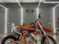 2024 KTM 85 SX, красный, 570000 рублей