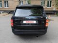 2018 Land Rover Range Rover IV Рестайлинг, чёрный - вид 3