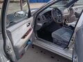 2005 Kia Magentis I Рестайлинг, серебристый, 600000 рублей - вид 11