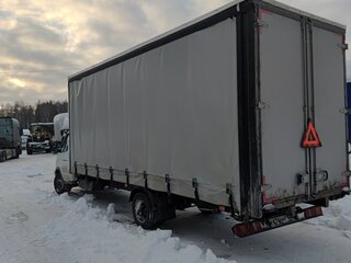 2024 ГАЗ ГАЗель (3302), белый, 2280000 рублей, вид 3