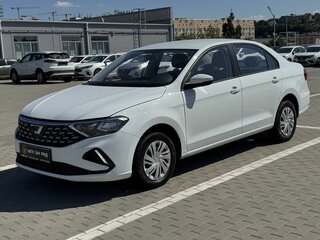2023 Jetta VA3, белый, 1160000 рублей, вид 2