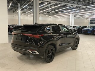 2022 Omoda C5 I, чёрный, 1599000 рублей, вид 5