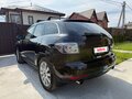 2011 Mazda CX-7 I Рестайлинг, чёрный, 1099000 рублей - вид 2