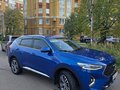 2020 Haval F7 I, синий, 2050000 рублей - вид 2