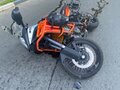 2014 KTM 1190 Adventure, оранжевый, 420000 рублей - вид 10