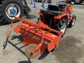2010 Kubota Aste, красный, 500000 рублей - вид 1