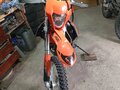 2024 Racer SR-X1/X2 (Cross), оранжевый, 180000 рублей - вид 4