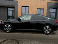 2015 Honda Civic X, чёрный, 950000 рублей - вид 6
