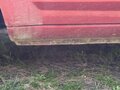 2008 Dodge Avenger II, красный, 550000 рублей - вид 11
