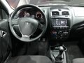 2026 Lada (ВАЗ) Granta I Рестайлинг, чёрный - вид 8