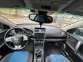 2008 Mazda 6 II (GH), чёрный, 550000 рублей - вид 8