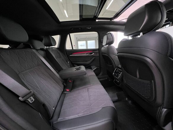 2026 Geely Monjaro I, чёрный, 4720000 рублей - вид 31
