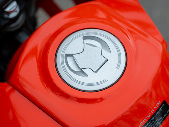 2026 Loncin MS250, белый, 176000 рублей - вид 9