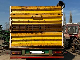 2000 Kogel SN24, жёлтый, 1200000 рублей, вид 1