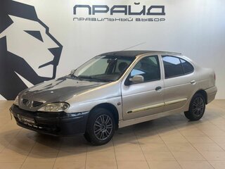 Renault Megane I