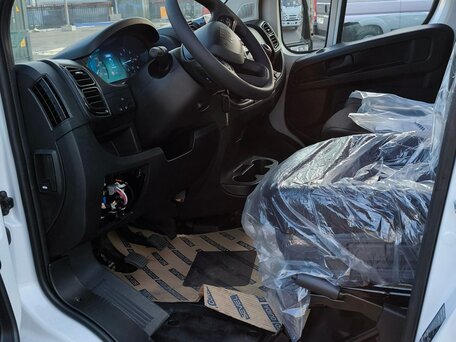 2026 Fiat Professional Ducato, белый, 6290000 рублей, вид 4