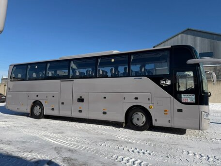 2018 Yutong ZK6122H9, серебристый, 8500000 рублей, вид 2