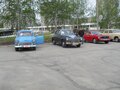 1964 Москвич 403, синий, 399000 рублей - вид 1