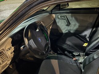 2007 Lada (ВАЗ) 2111 21112, серый, 120000 рублей, вид 4