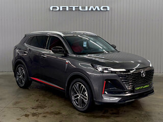 2024 Changan CS55 Plus II, серый, 2047000 рублей, вид 3