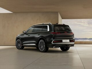 2026 Audi Q9, чёрный, 17800000 рублей, вид 5
