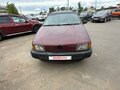 1990 Volkswagen Passat B3, пурпурный, 140000 рублей - вид 1