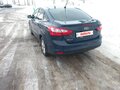 2013 Ford Focus III, синий, 750000 рублей - вид 3