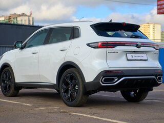 2026 Changan UNI-S I Рестайлинг, белый, 3036000 рублей, вид 4