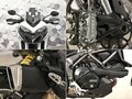 2017 Ducati Multistrada 950, белый - вид 9