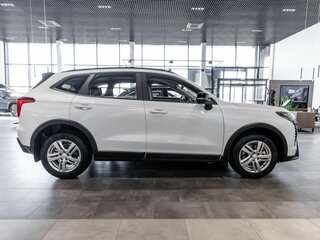 2026 Haval Jolion I Рестайлинг 2, белый, 2476509 рублей, вид 5