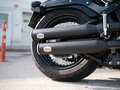 2010 Harley-Davidson Cross Bones, чёрный, 1750000 рублей - вид 9