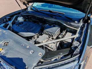 2023 Ford Territory CX743MCA, чёрный, 2850000 рублей, вид 2