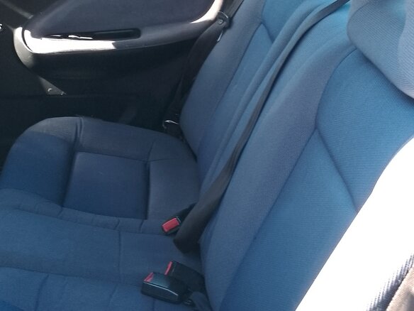 2007 Chery Amulet (A15) I, серый, 140000 рублей - вид 8