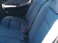 2007 Chery Amulet (A15) I, серый, 140000 рублей - вид 8